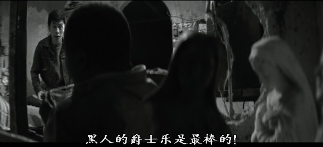 黑色太阳剧照的剧照