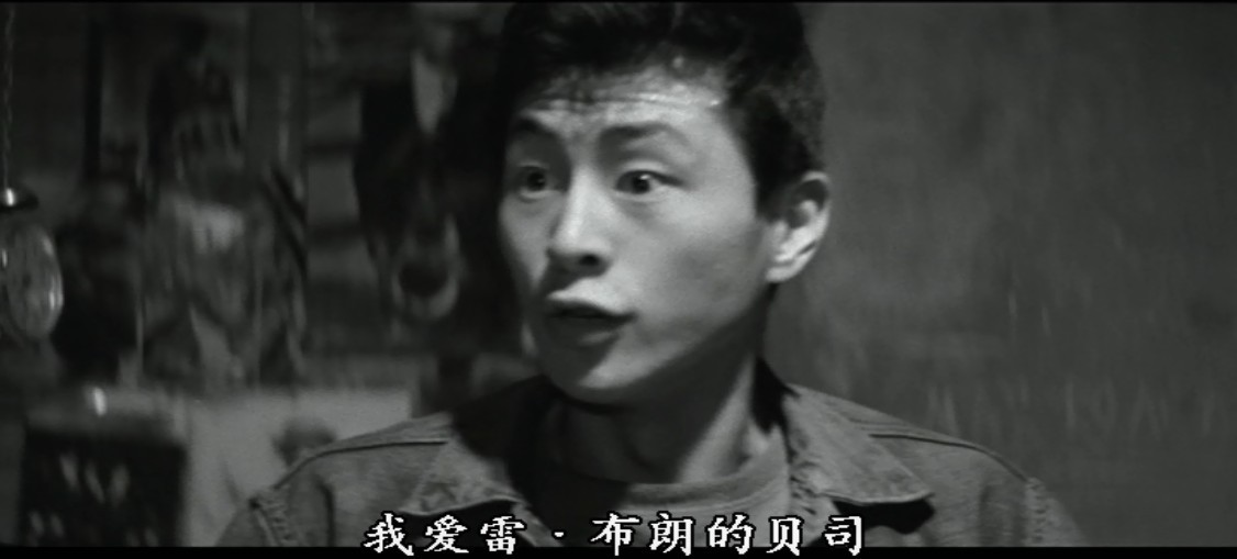 黑色太阳剧照的剧照