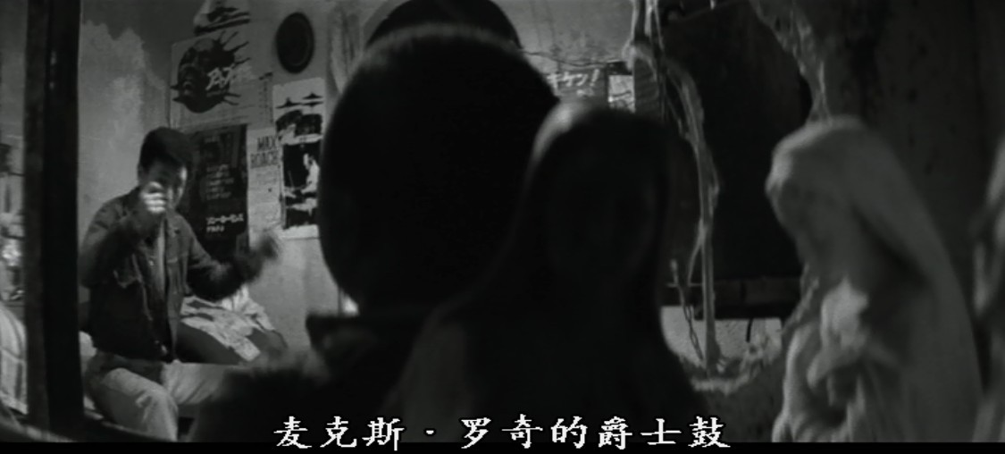 黑色太阳剧照的剧照