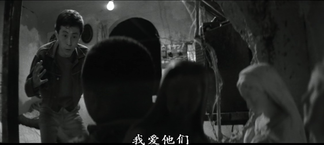 黑色太阳剧照的剧照