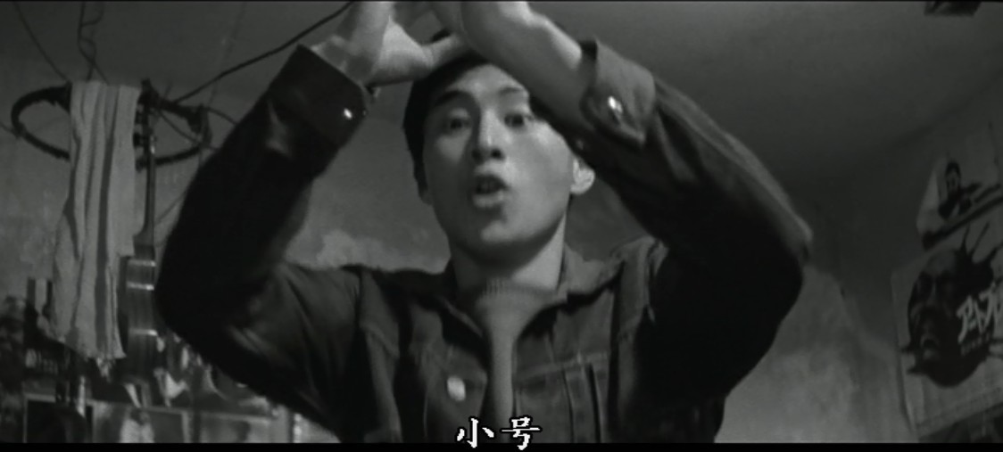 黑色太阳剧照的剧照