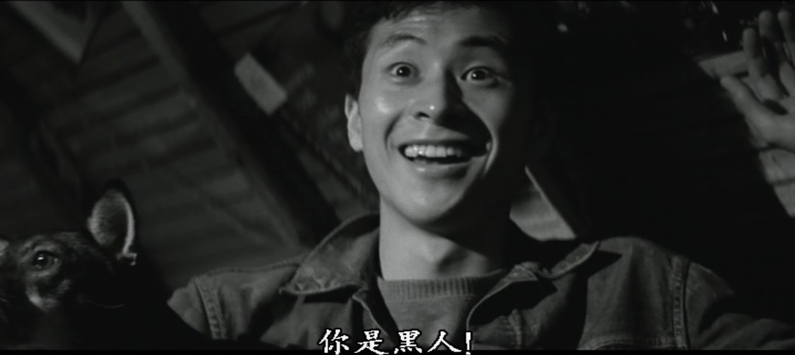 黑色太阳剧照的剧照