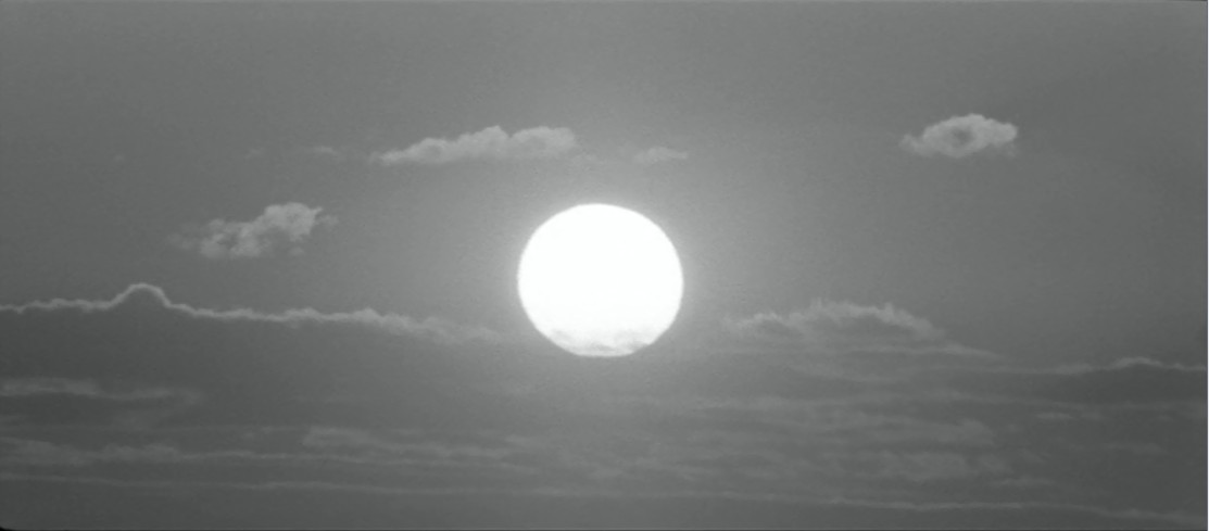 黑色太阳剧照的剧照