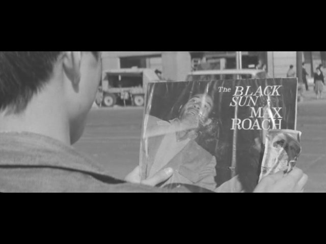 黑色太阳剧照的剧照