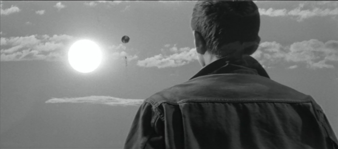 黑色太阳剧照的剧照