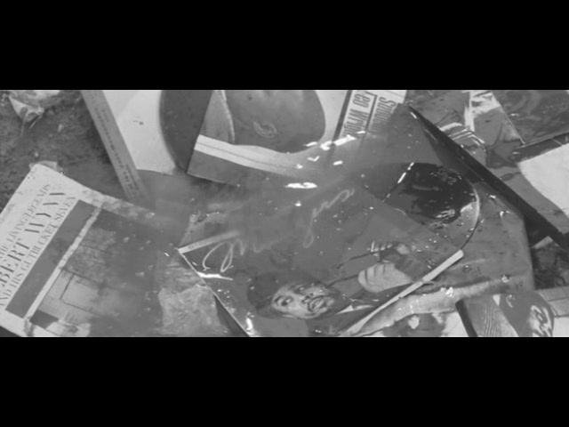 黑色太阳剧照的剧照