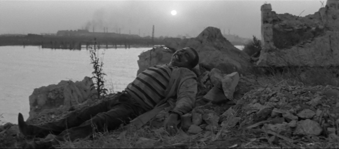 黑色太阳剧照的剧照