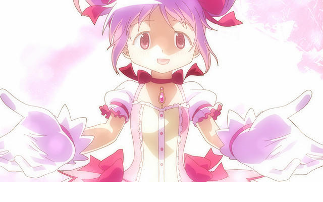 剧场版魔法少女小圆 前篇 起始的故事剧照的剧照