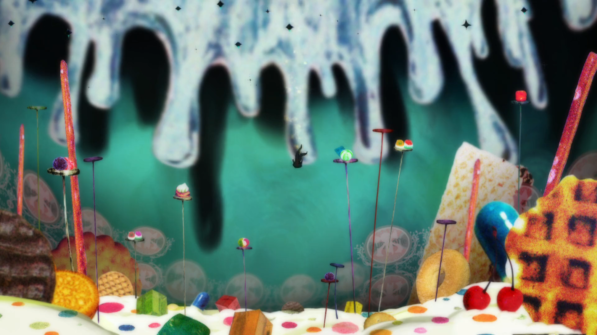 剧场版魔法少女小圆 前篇 起始的故事剧照的剧照