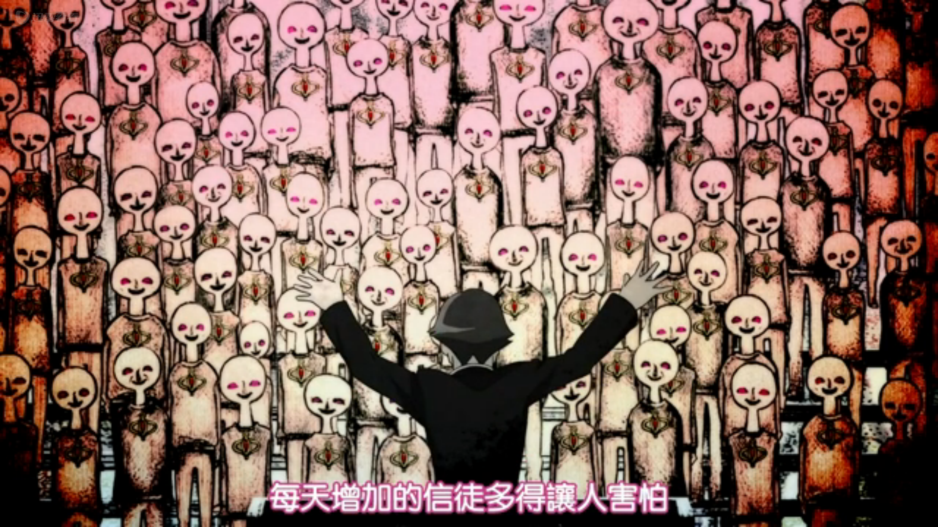 剧场版魔法少女小圆 前篇 起始的故事剧照的剧照