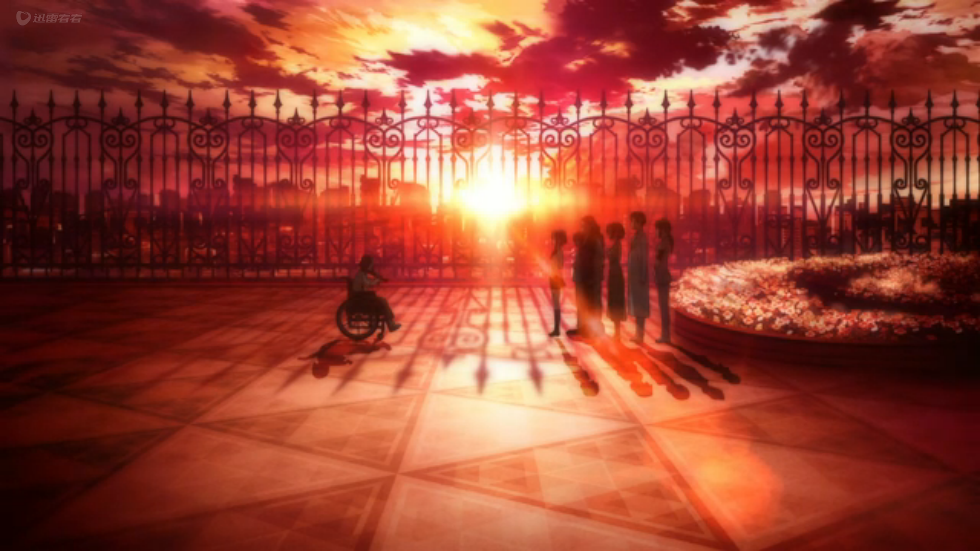 剧场版魔法少女小圆 前篇 起始的故事剧照的剧照