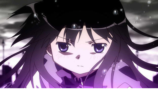 剧场版魔法少女小圆 前篇 起始的故事剧照的剧照