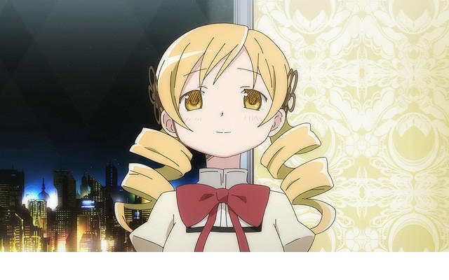 剧场版魔法少女小圆 前篇 起始的故事剧照的剧照