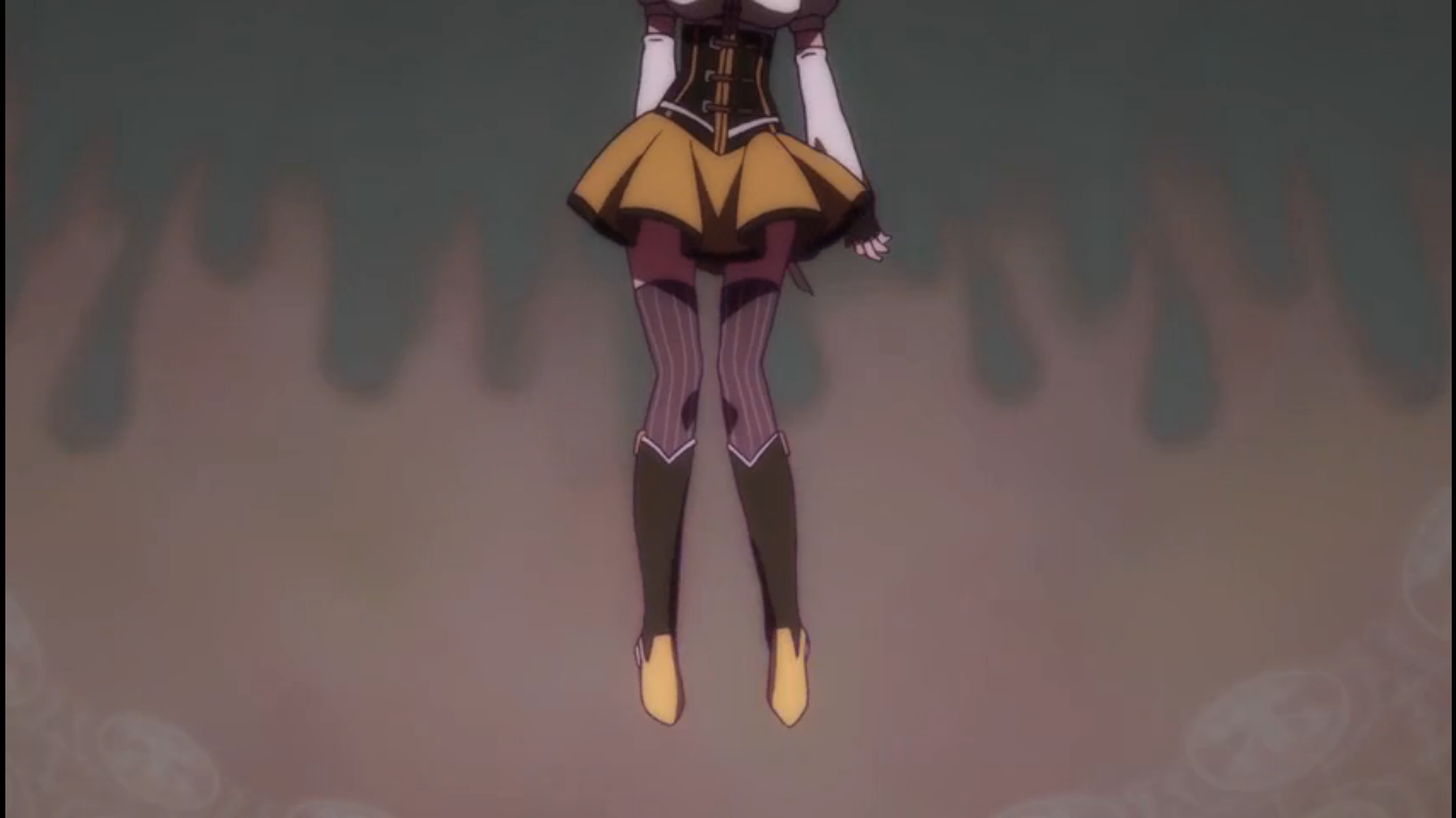 剧场版魔法少女小圆 前篇 起始的故事剧照的剧照