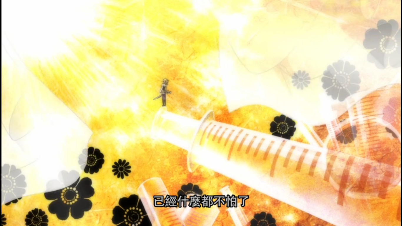 剧场版魔法少女小圆 前篇 起始的故事剧照的剧照