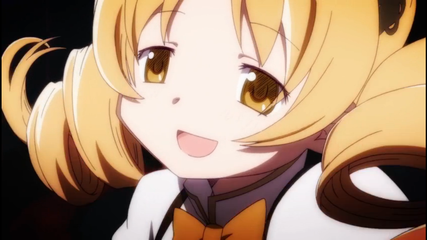 剧场版魔法少女小圆 前篇 起始的故事剧照的剧照