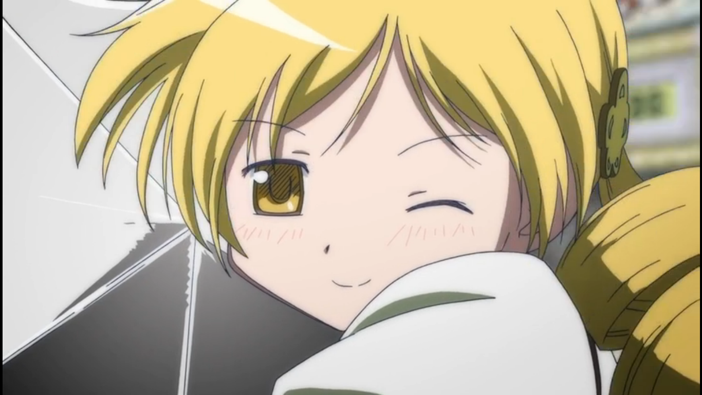 剧场版魔法少女小圆 前篇 起始的故事剧照的剧照