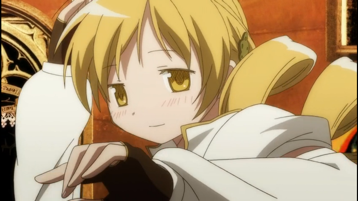 剧场版魔法少女小圆 前篇 起始的故事剧照的剧照