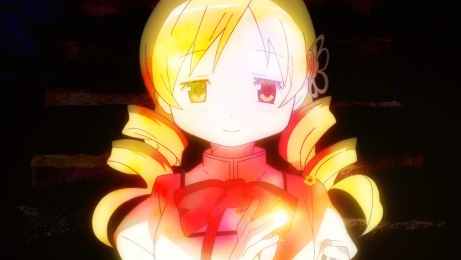 剧场版魔法少女小圆 前篇 起始的故事剧照的剧照