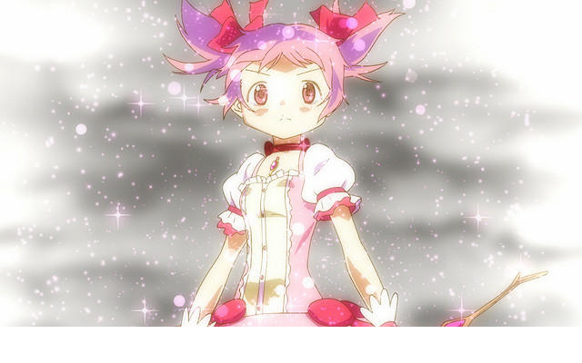 剧场版魔法少女小圆 前篇 起始的故事剧照的剧照