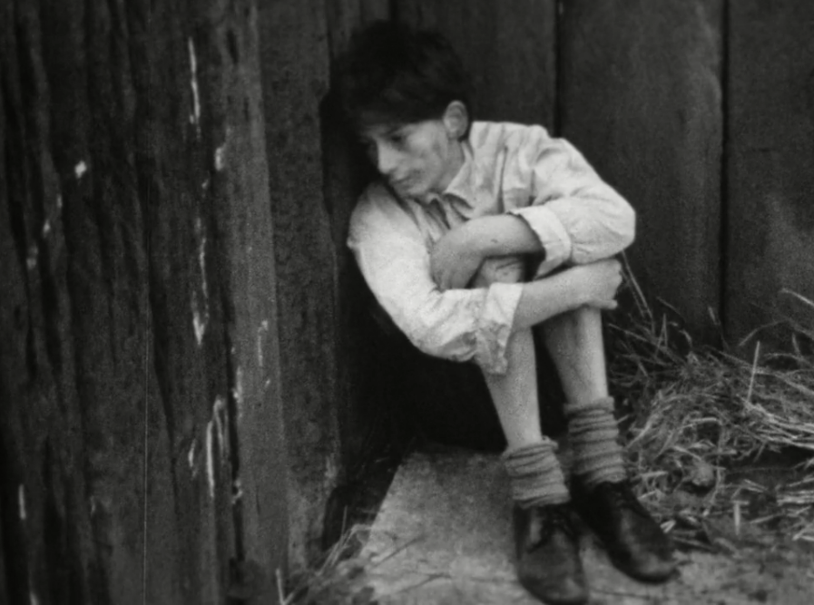 我的童年剧照的剧照