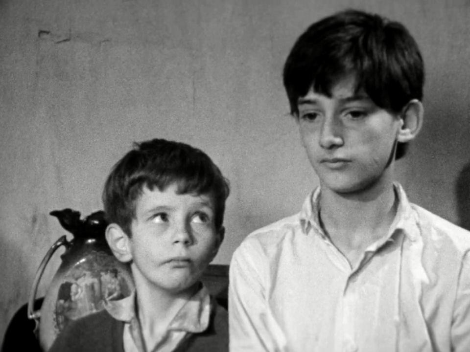 我的童年剧照的剧照