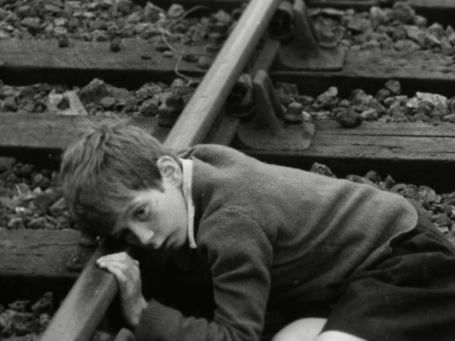 我的童年剧照的剧照