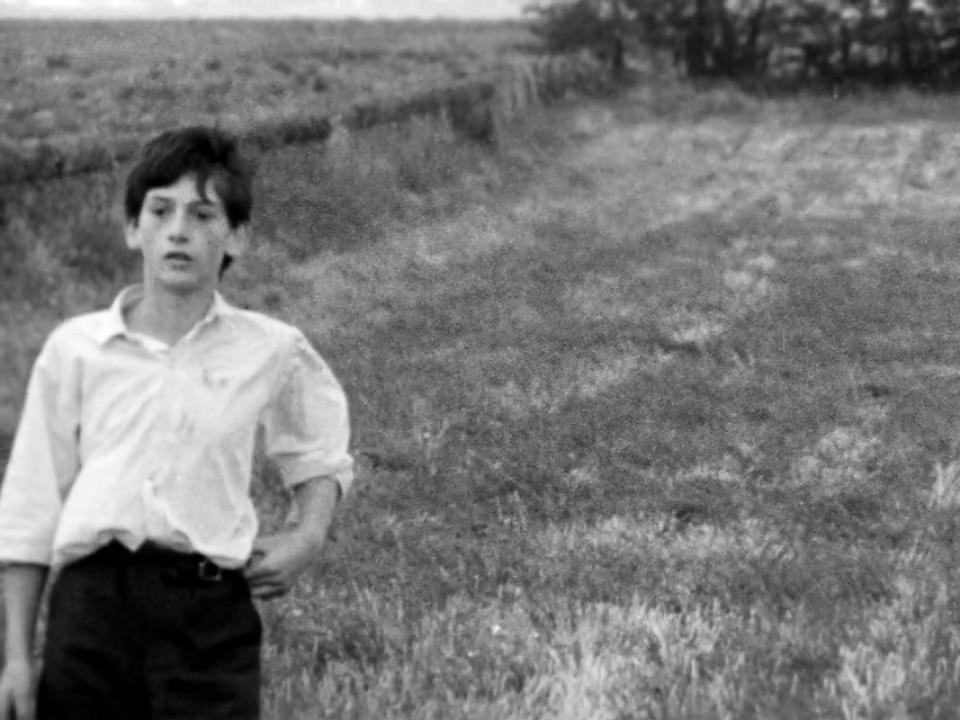 我的童年剧照的剧照