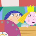 班班和莉莉的小王国剧照