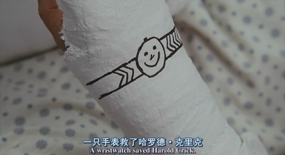 奇幻人生剧照的剧照