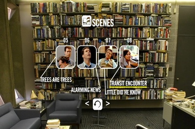 奇幻人生剧照的剧照