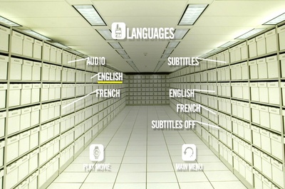 奇幻人生剧照的剧照