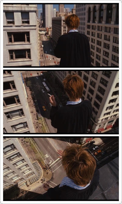 奇幻人生剧照的剧照