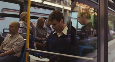 奇幻人生剧照的剧照