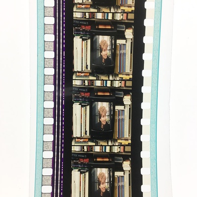 奇幻人生剧照的剧照