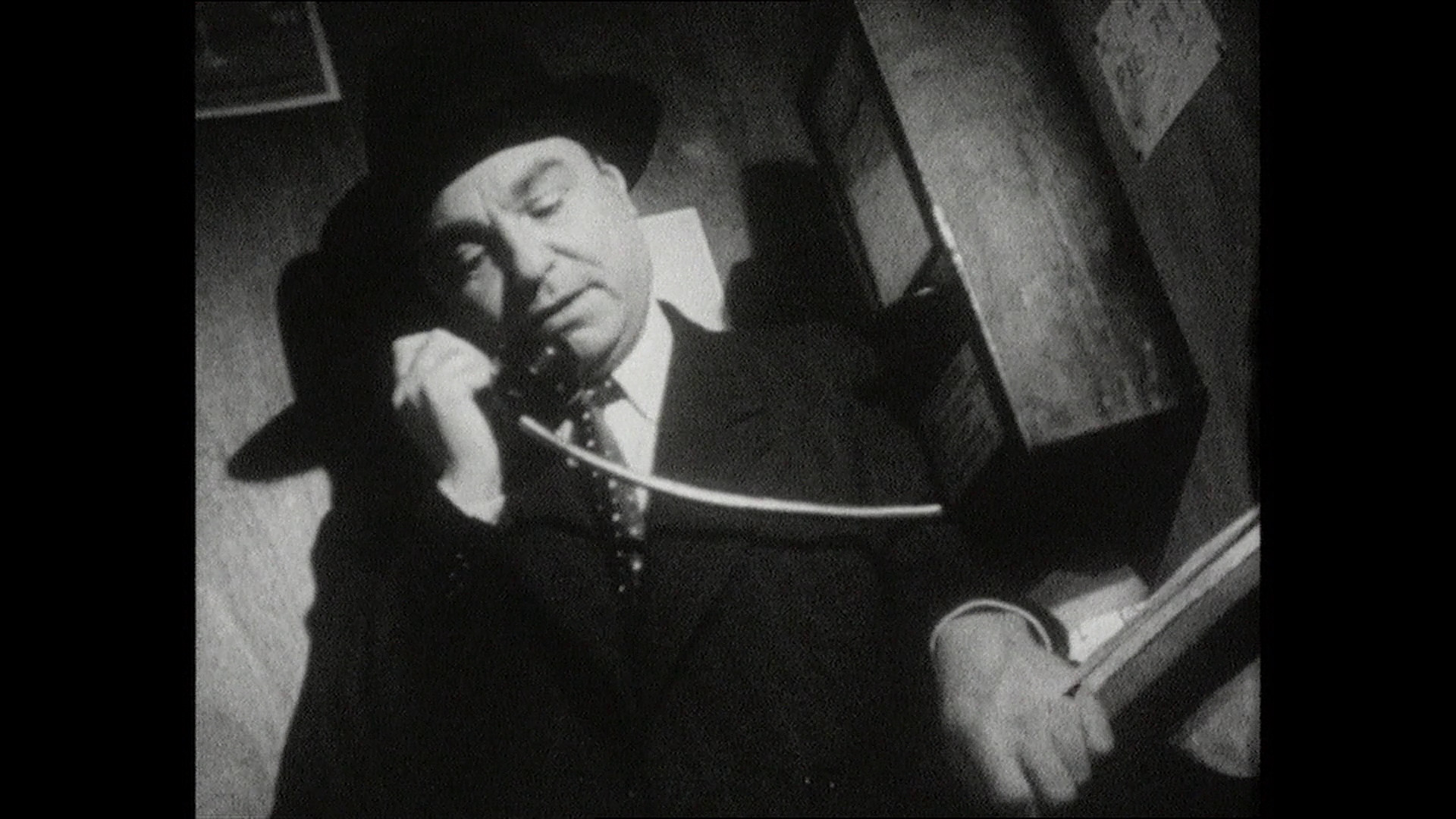 56, rue Pigalle剧照的剧照