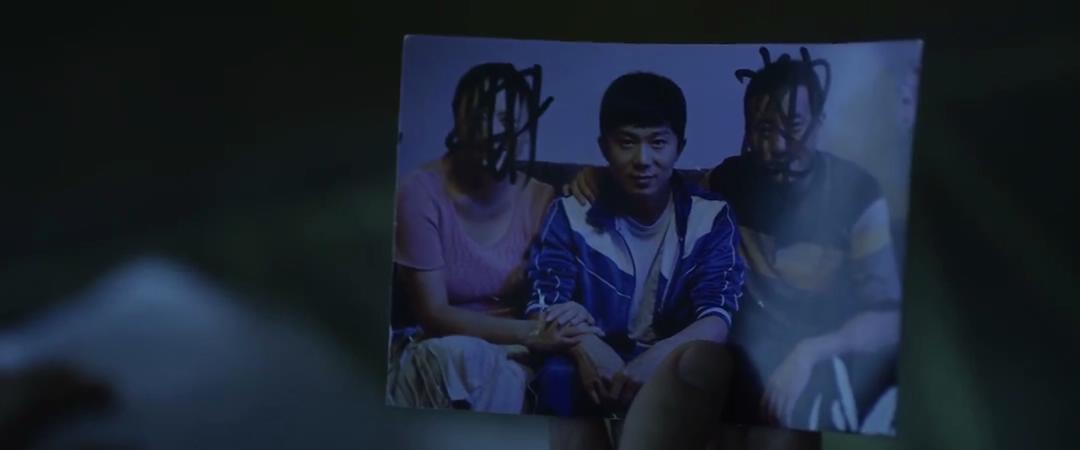 午夜怪谈剧照的剧照