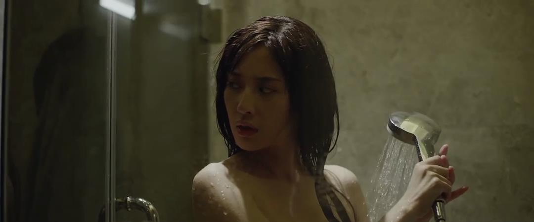 午夜怪谈剧照的剧照