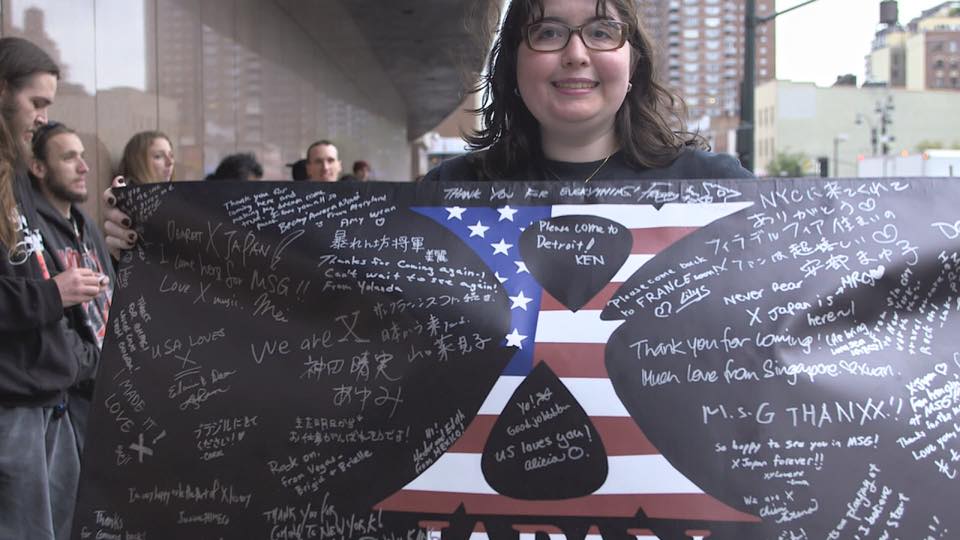 我们是X剧照的剧照