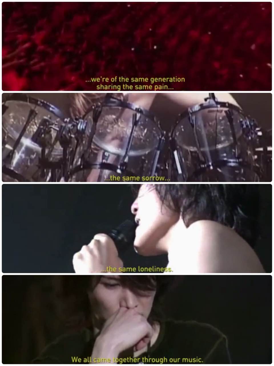 我们是X剧照的剧照