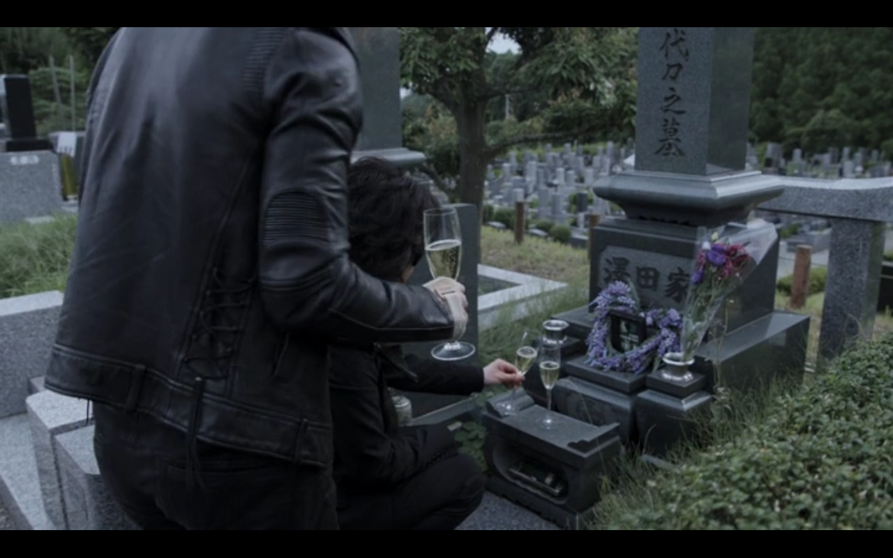 我们是X剧照的剧照