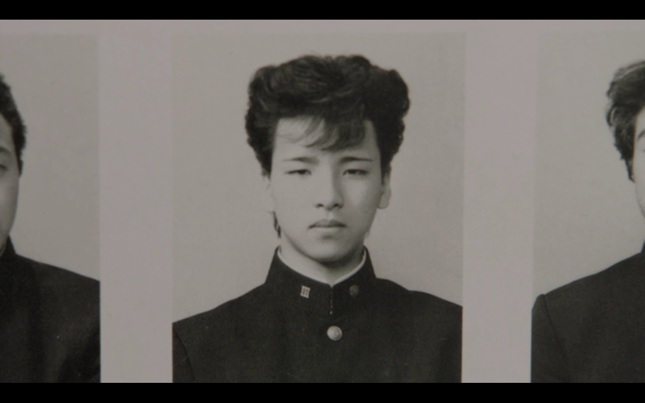 我们是X剧照的剧照