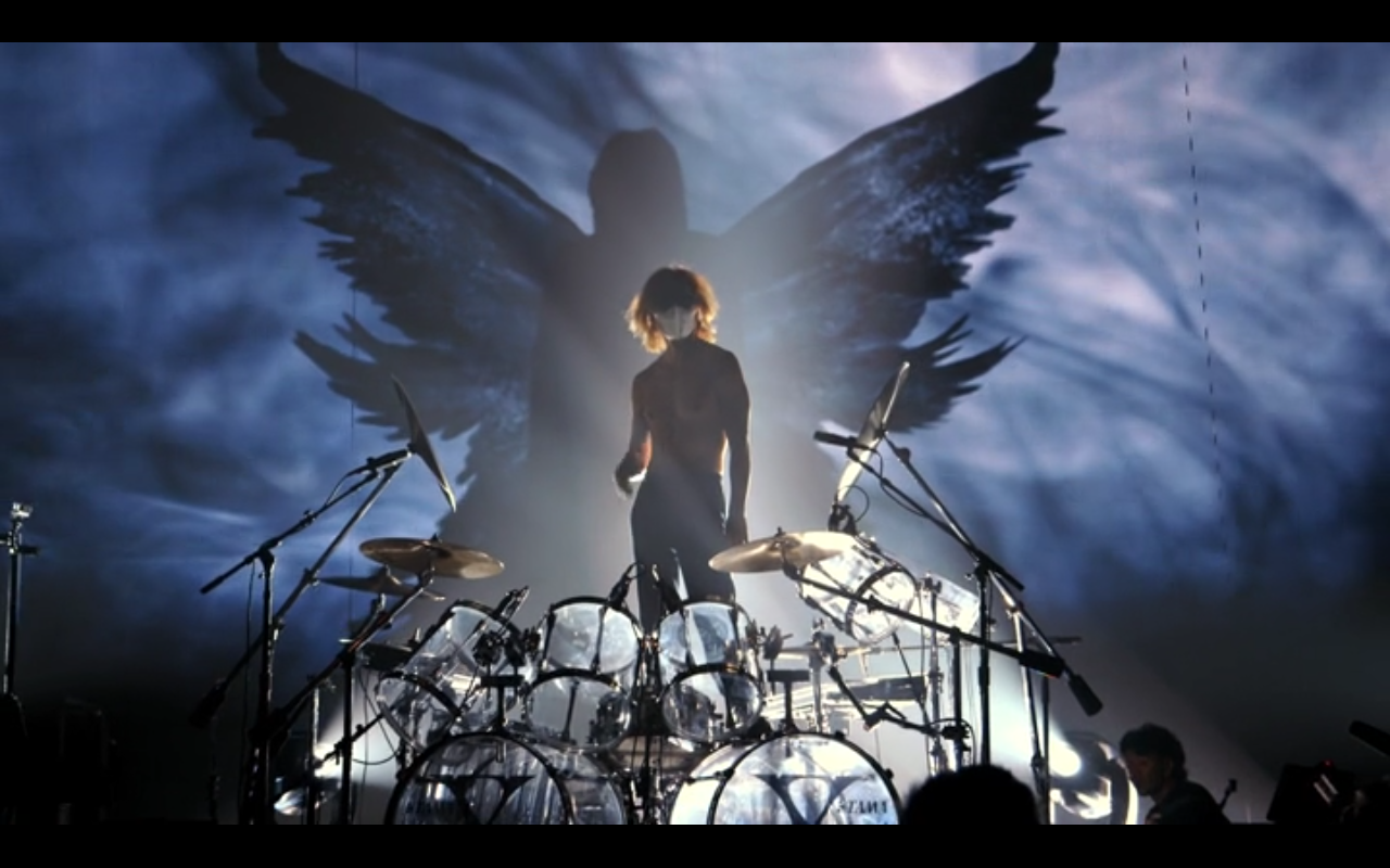 我们是X剧照的剧照