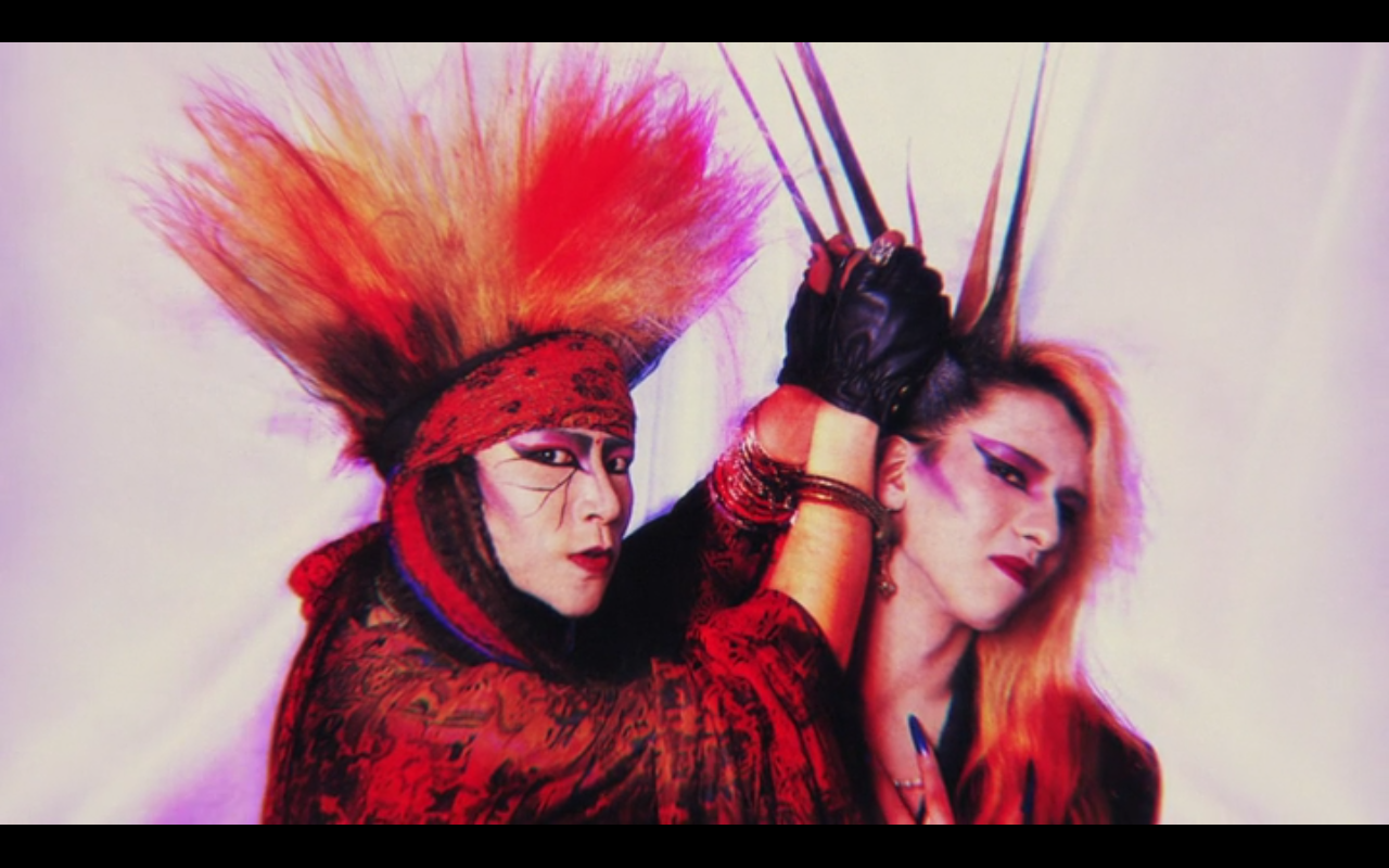 我们是X剧照的剧照