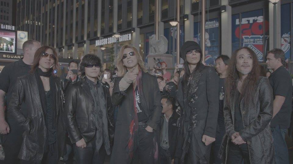 我们是X剧照的剧照