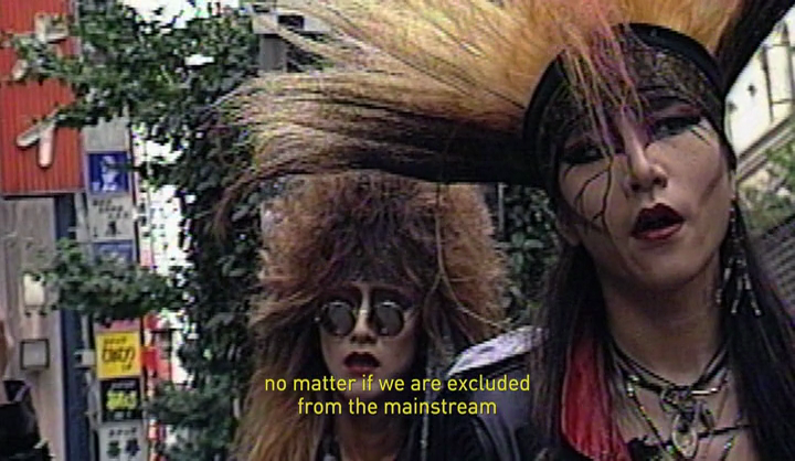 我们是X剧照的剧照