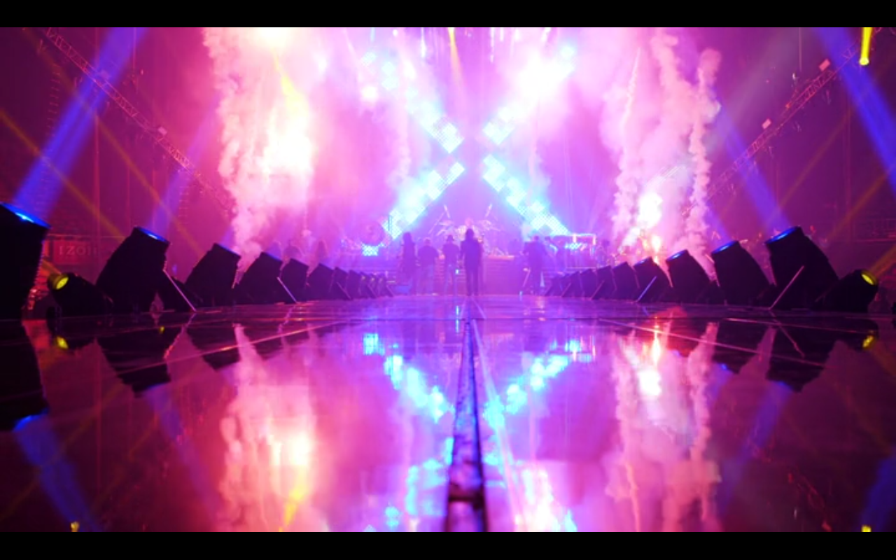 我们是X剧照的剧照