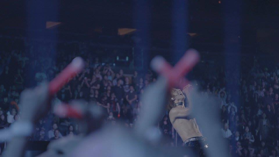 我们是X剧照的剧照