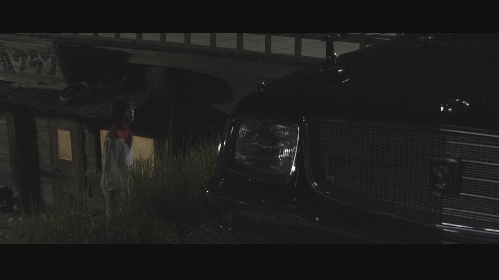 明日之丈剧照的剧照