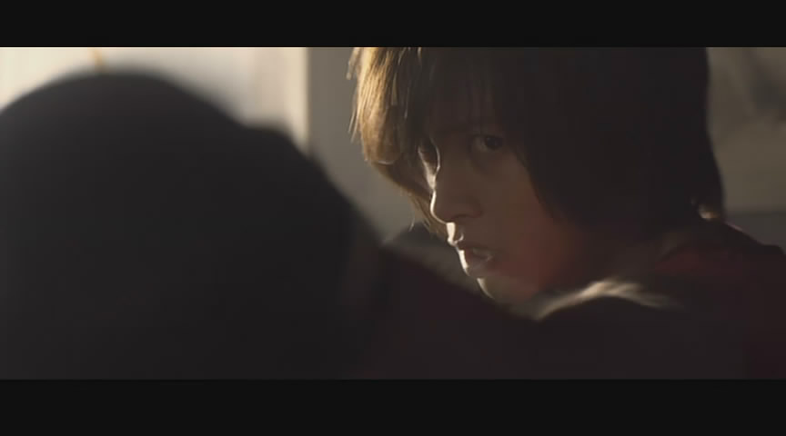 明日之丈剧照的剧照